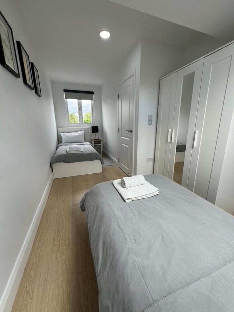Zenobia London Luxury Apartments Finchley Luaran gambar