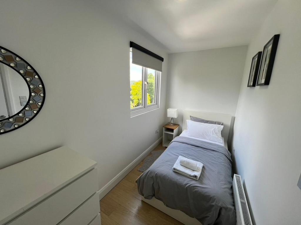 Zenobia London Luxury Apartments Finchley Luaran gambar