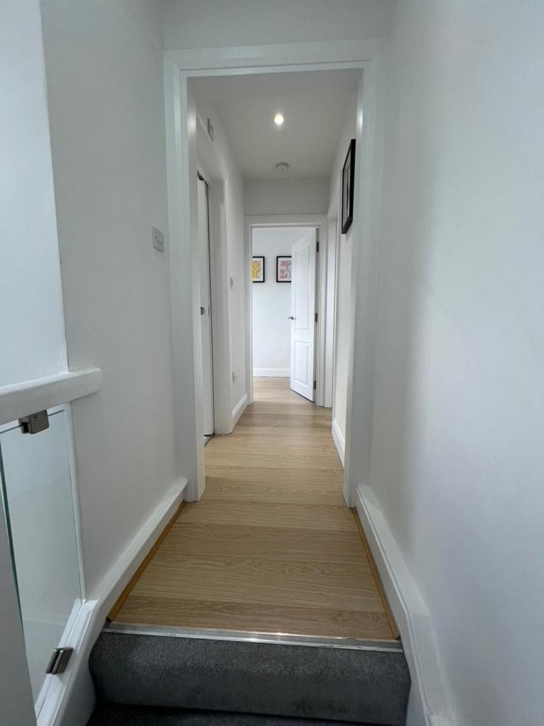 Zenobia London Luxury Apartments Finchley Luaran gambar
