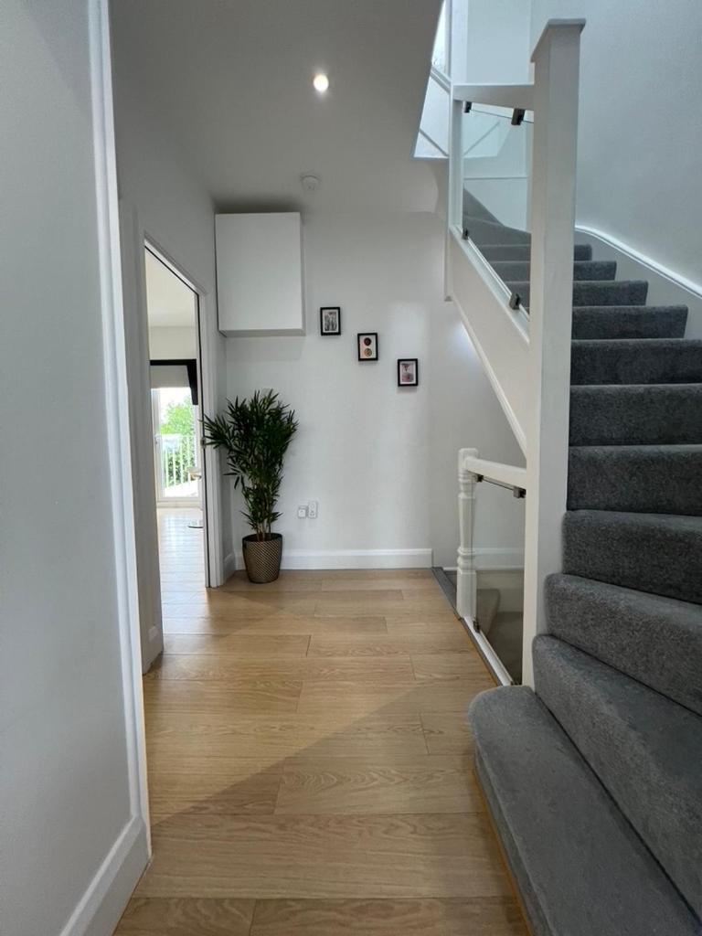 Zenobia London Luxury Apartments Finchley Luaran gambar