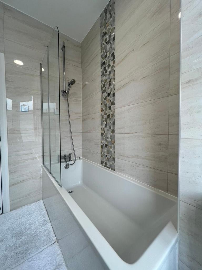 Zenobia London Luxury Apartments Finchley Luaran gambar