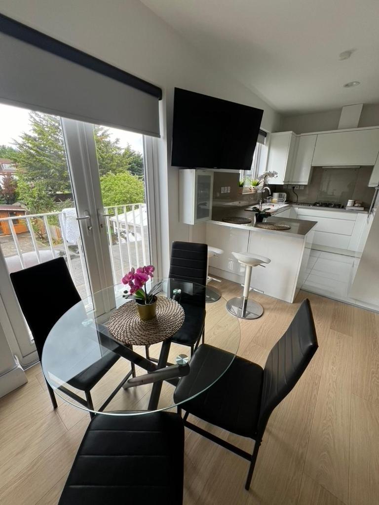 Zenobia London Luxury Apartments Finchley Luaran gambar