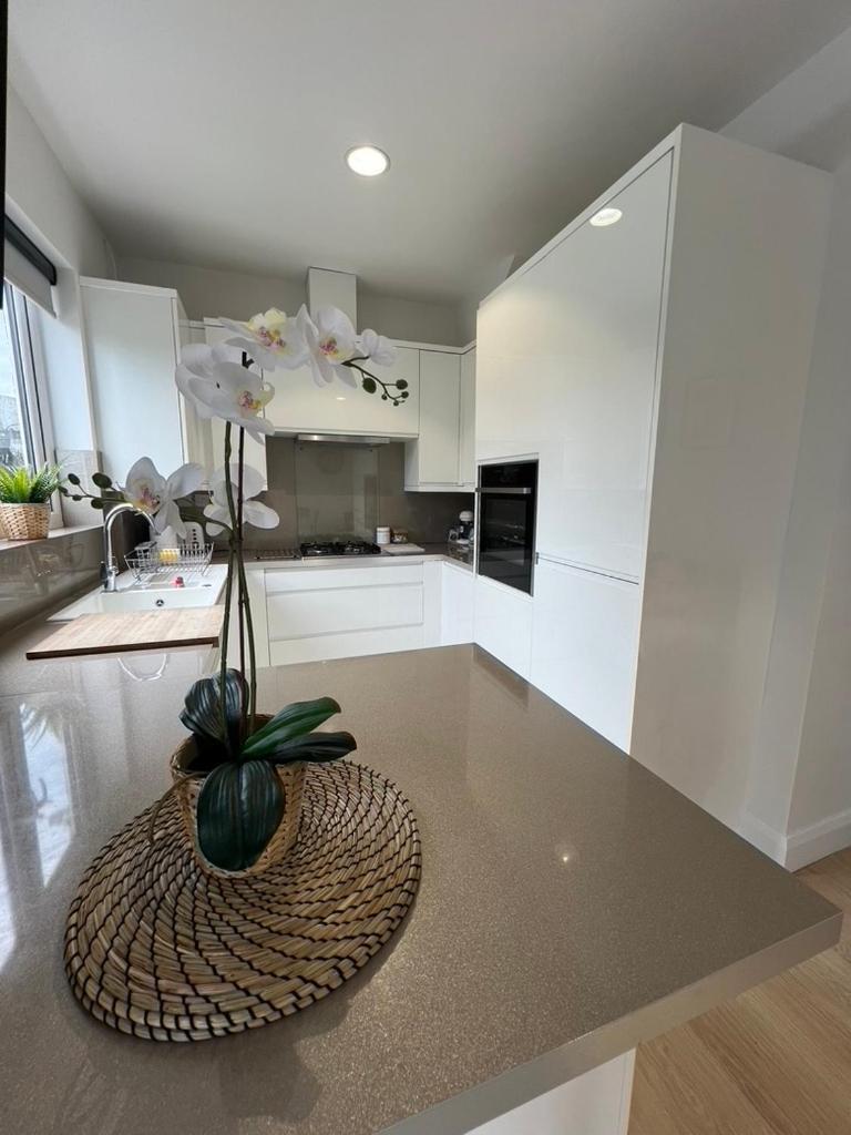 Zenobia London Luxury Apartments Finchley Luaran gambar