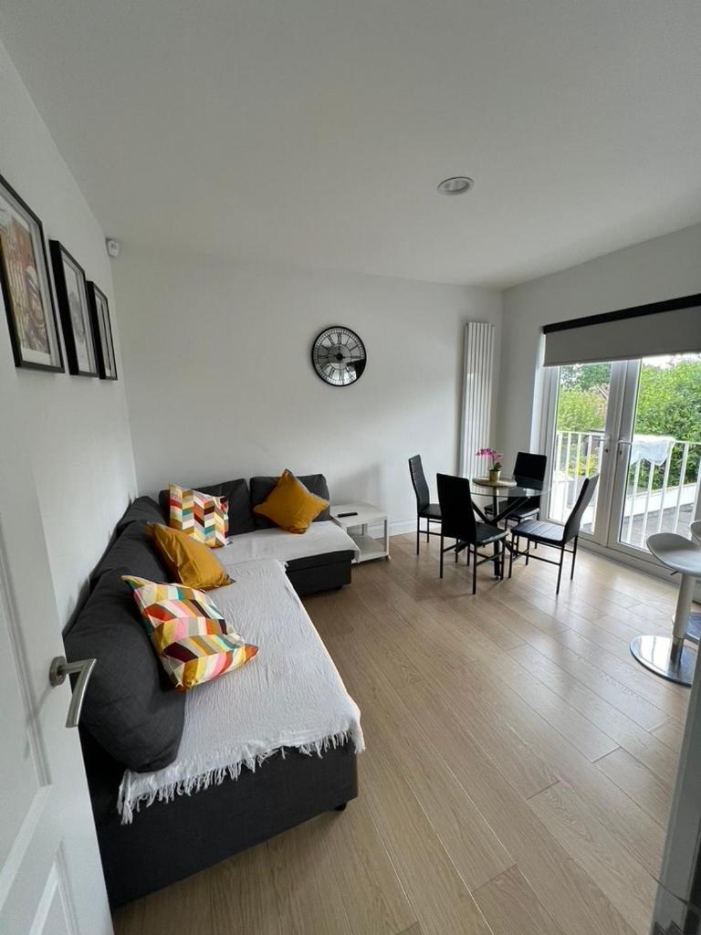 Zenobia London Luxury Apartments Finchley Luaran gambar