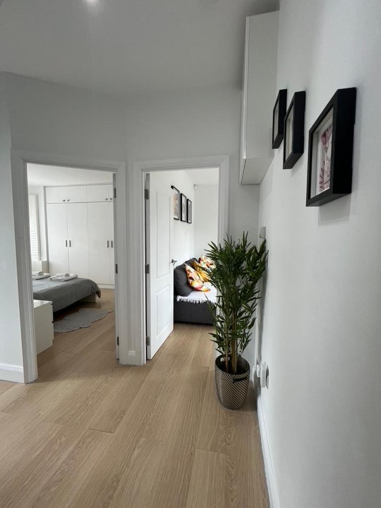 Zenobia London Luxury Apartments Finchley Luaran gambar