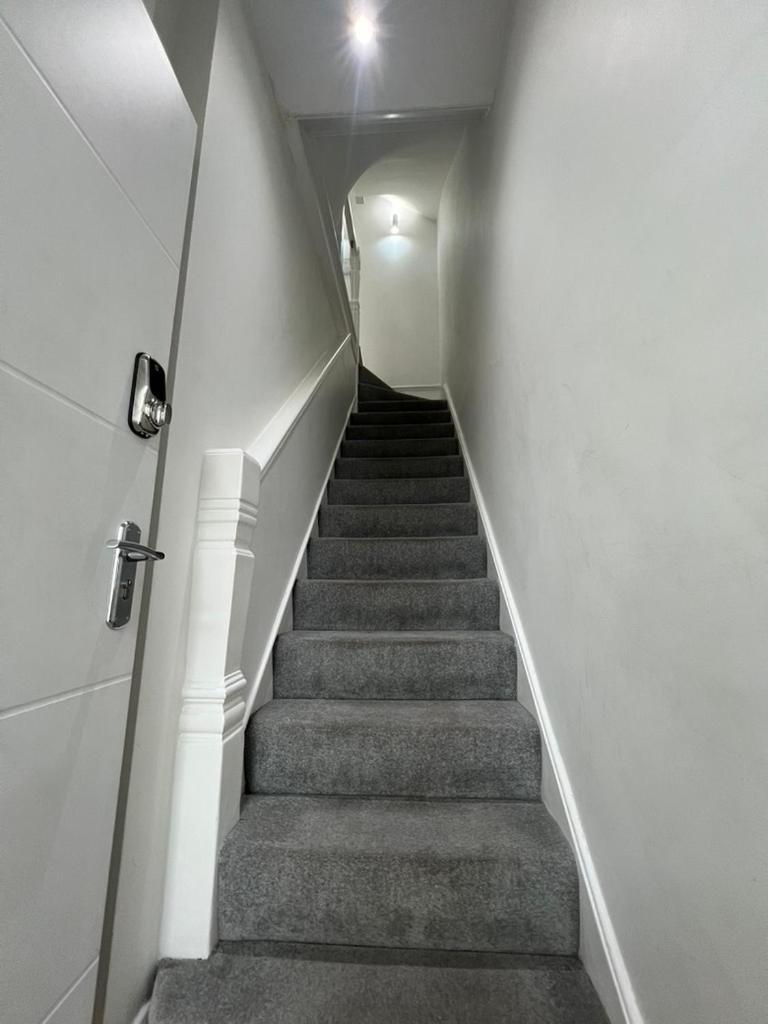 Zenobia London Luxury Apartments Finchley Luaran gambar