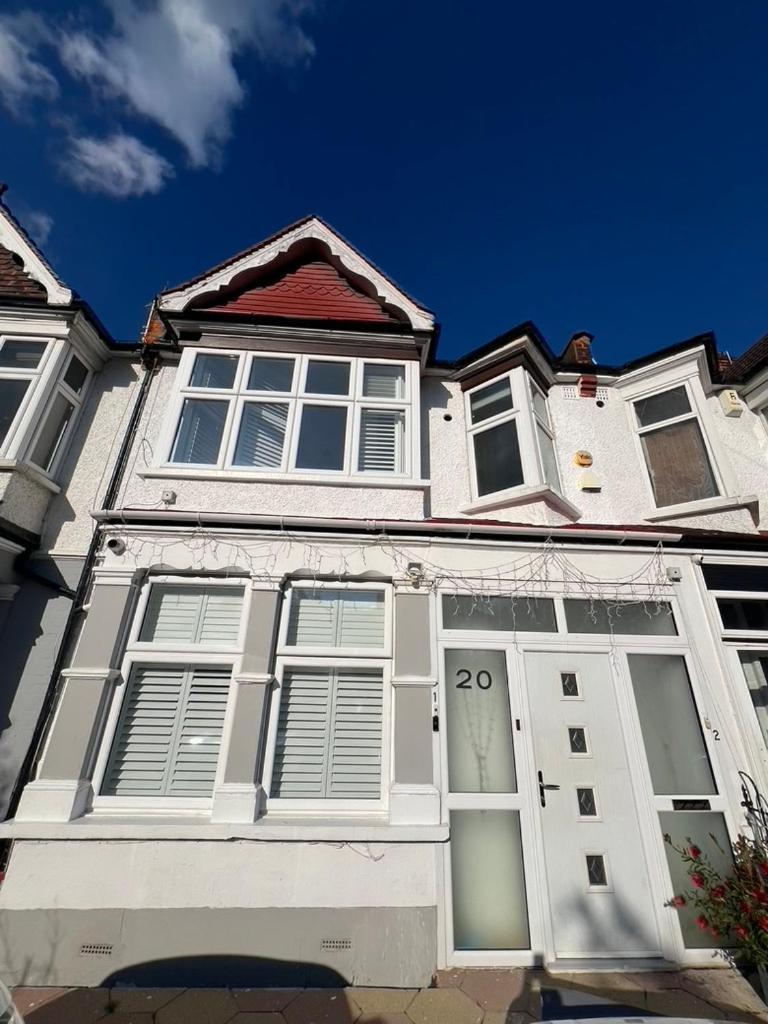Zenobia London Luxury Apartments Finchley Luaran gambar