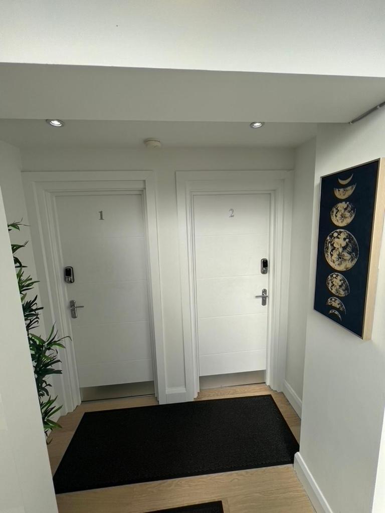 Zenobia London Luxury Apartments Finchley Luaran gambar
