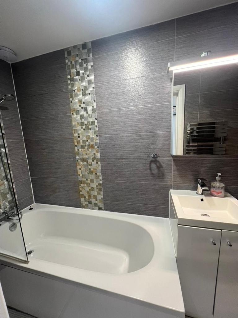 Zenobia London Luxury Apartments Finchley Luaran gambar