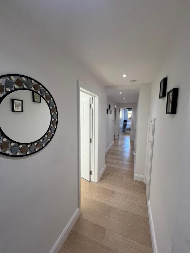 Zenobia London Luxury Apartments Finchley Luaran gambar