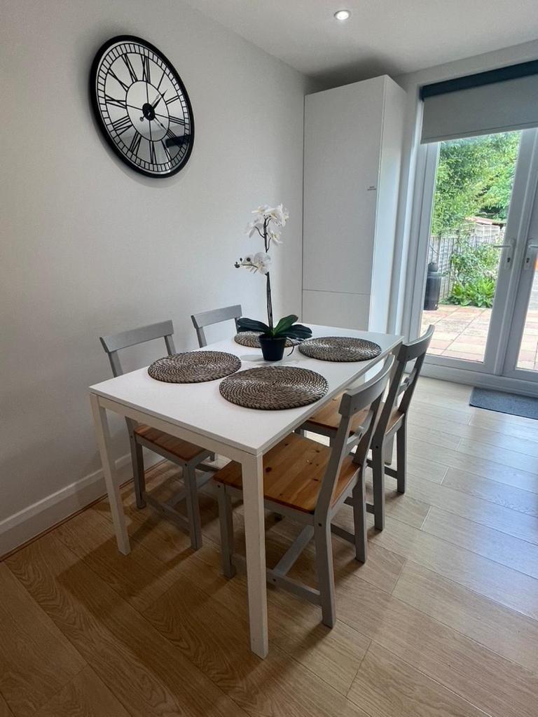 Zenobia London Luxury Apartments Finchley Luaran gambar
